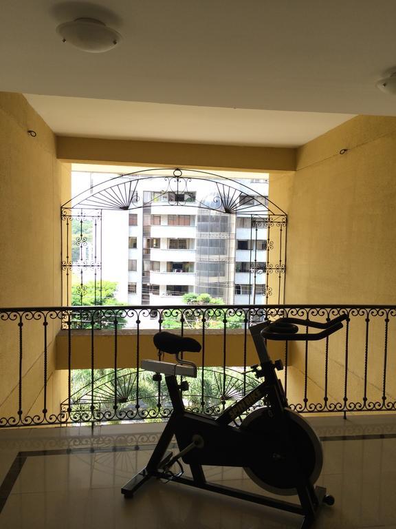 פריירה Hotel Pinares Plaza מראה חיצוני תמונה