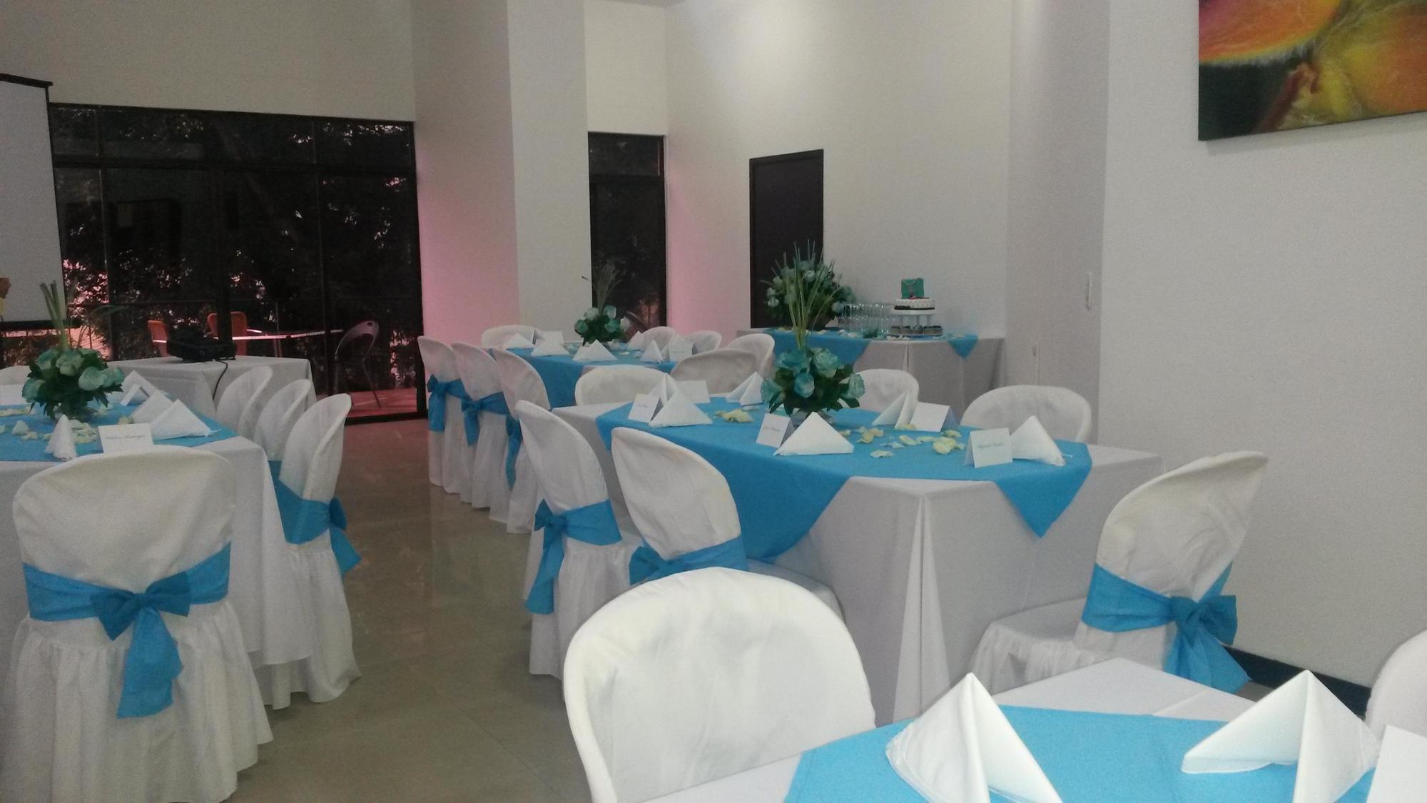 פריירה Hotel Pinares Plaza מראה חיצוני תמונה