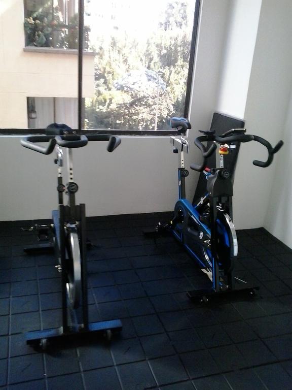 פריירה Hotel Pinares Plaza מראה חיצוני תמונה